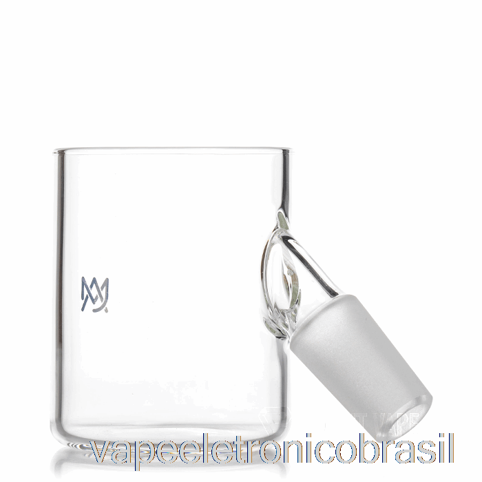 Vape Recarregável Mj Arsenal Proxy 45o Anexo 14mm